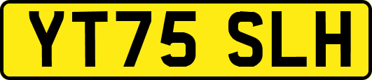 YT75SLH