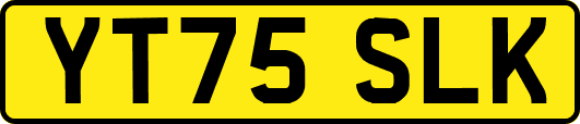 YT75SLK