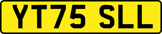 YT75SLL