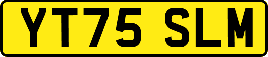 YT75SLM