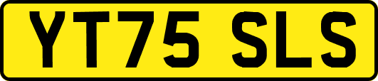YT75SLS
