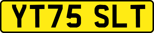 YT75SLT
