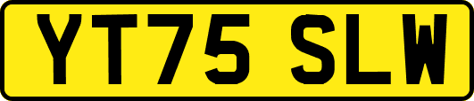 YT75SLW