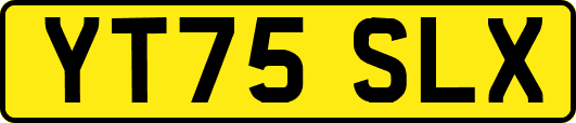 YT75SLX