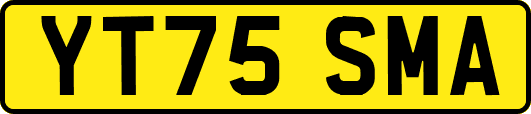 YT75SMA