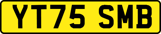 YT75SMB