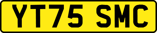 YT75SMC