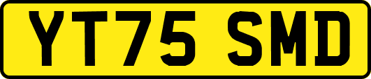 YT75SMD