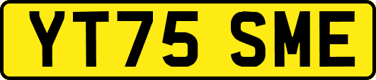 YT75SME