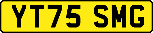 YT75SMG