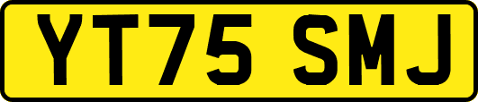 YT75SMJ