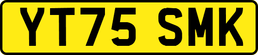 YT75SMK