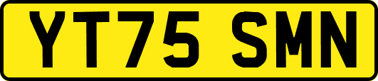 YT75SMN