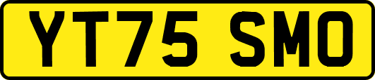 YT75SMO