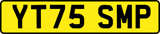 YT75SMP