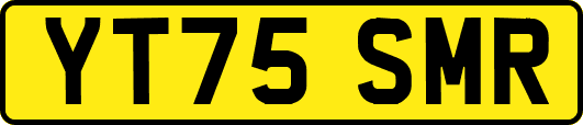 YT75SMR