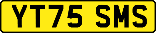 YT75SMS