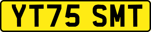 YT75SMT