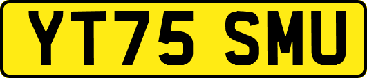 YT75SMU