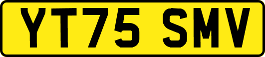 YT75SMV
