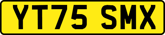 YT75SMX