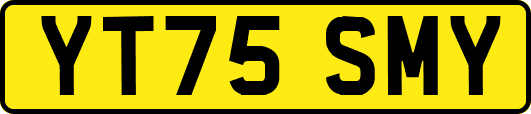 YT75SMY