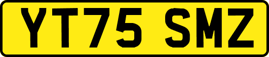 YT75SMZ