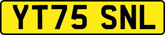 YT75SNL