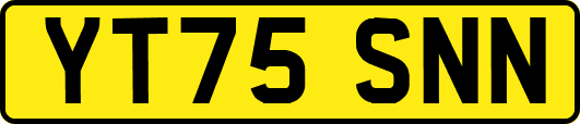 YT75SNN