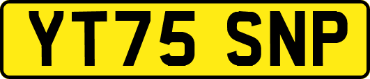 YT75SNP