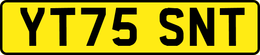 YT75SNT