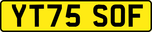 YT75SOF