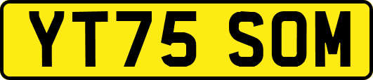 YT75SOM