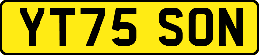 YT75SON