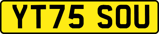 YT75SOU