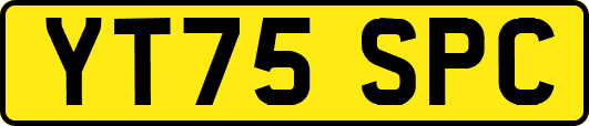 YT75SPC