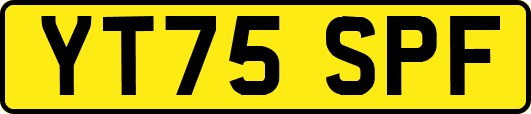 YT75SPF
