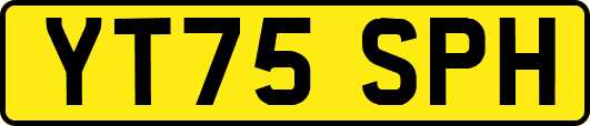 YT75SPH