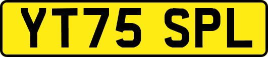 YT75SPL