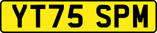 YT75SPM
