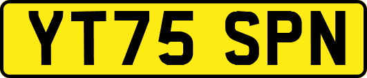 YT75SPN