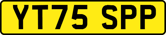 YT75SPP