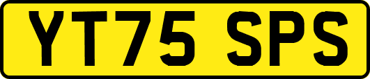 YT75SPS