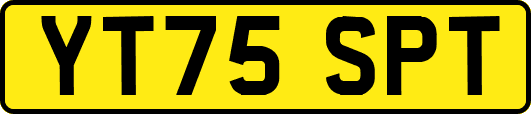 YT75SPT