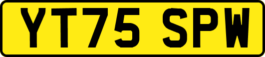 YT75SPW