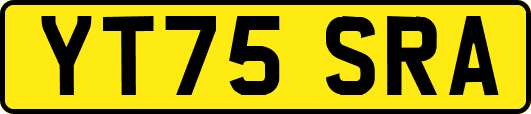 YT75SRA