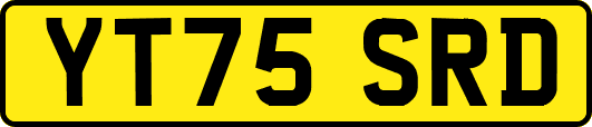 YT75SRD