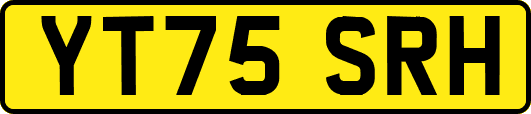 YT75SRH