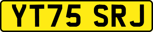 YT75SRJ
