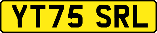 YT75SRL